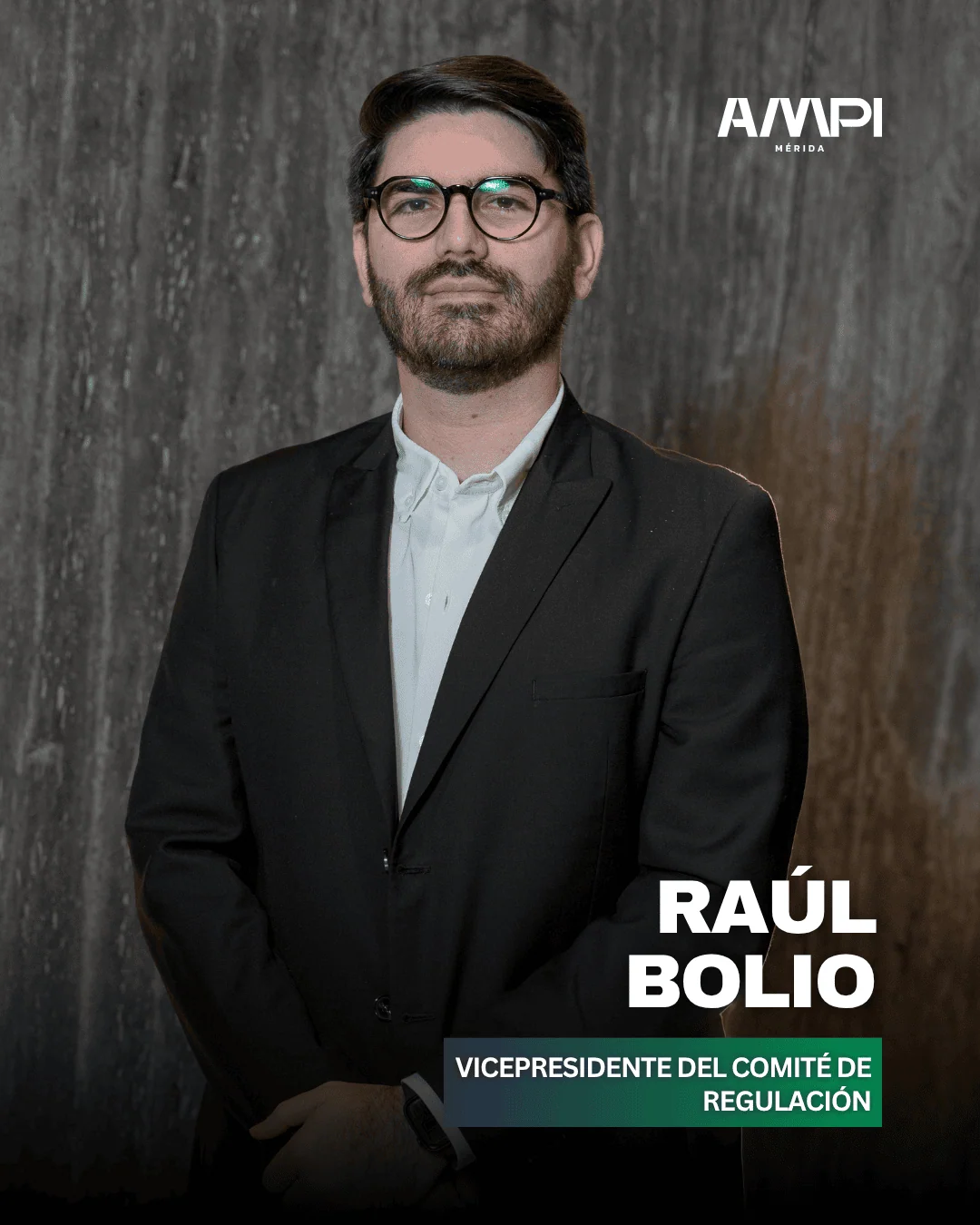 RAUL BOLIO